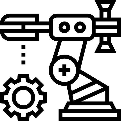 Maschinen